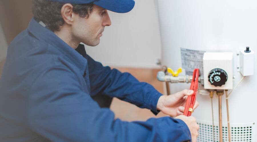 Professional same day plumber in Otego, NY
